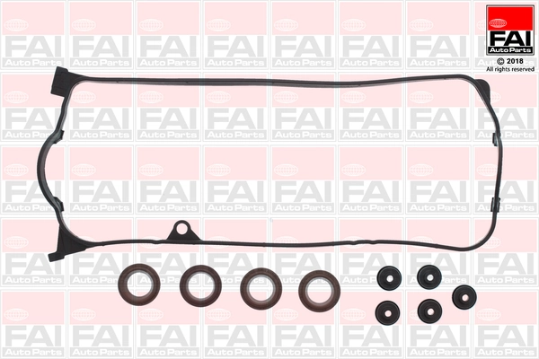 Gasket, cylinder head cover